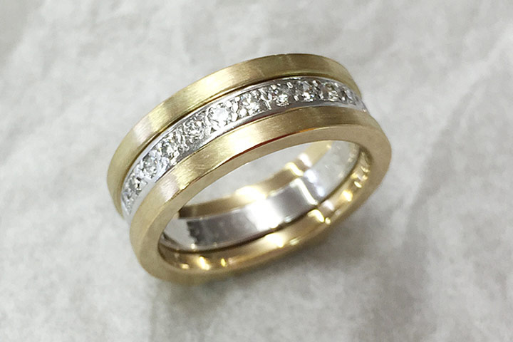 Ringoring